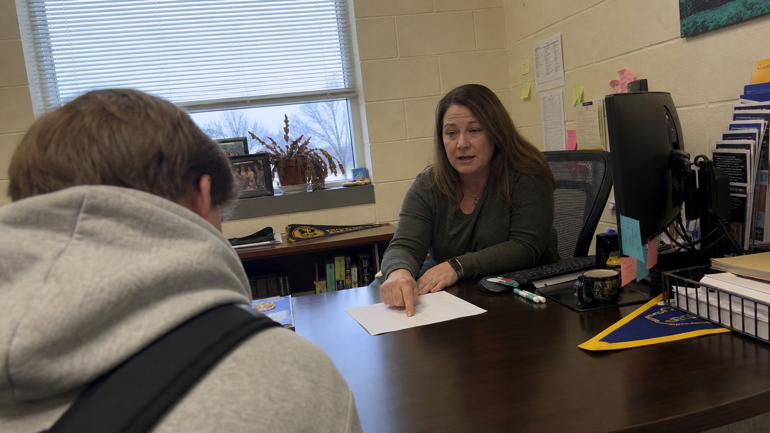 Do New Jersey High Schools Require Community Service to Graduate?