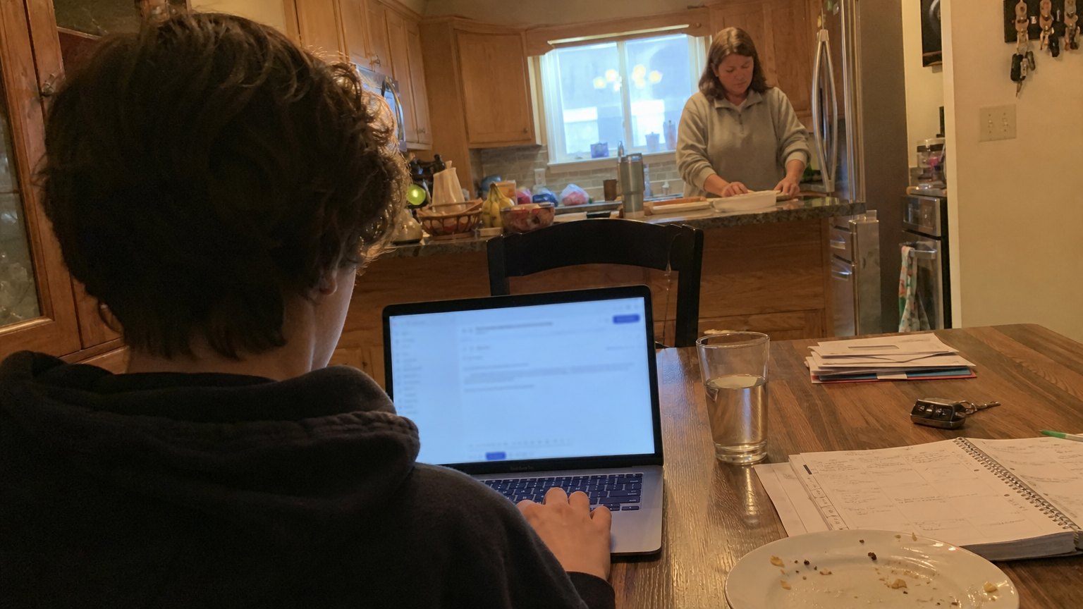 How to Email a Nonprofit and Actually Get a Reply