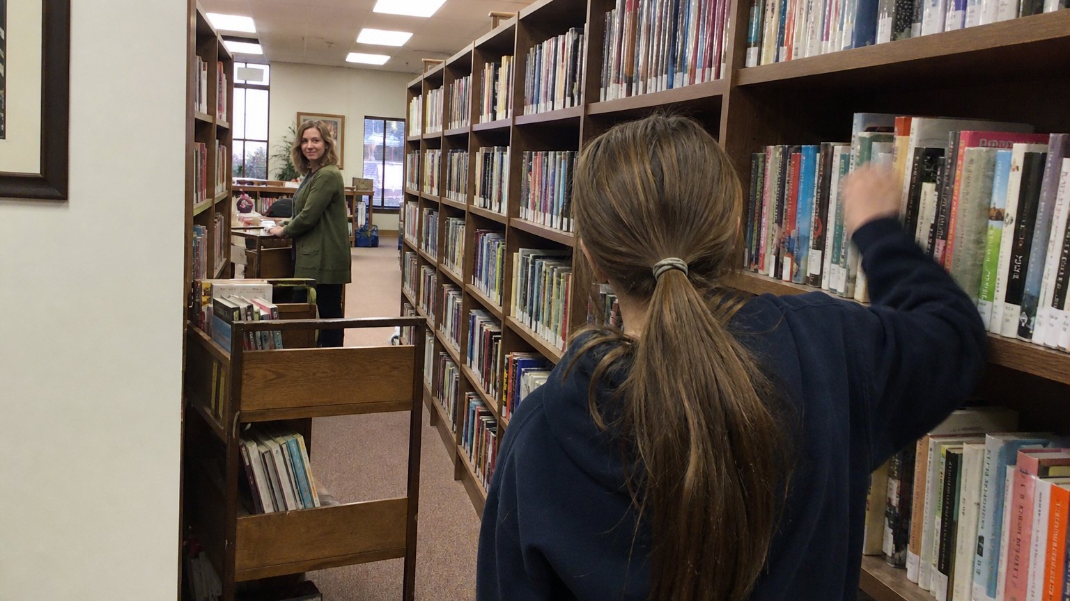 How to Volunteer When You Are 14 or 15
