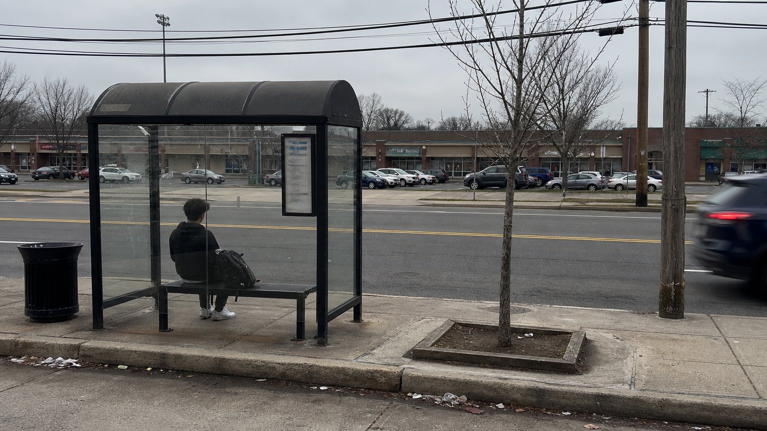 How to Volunteer in North Jersey Without a Car