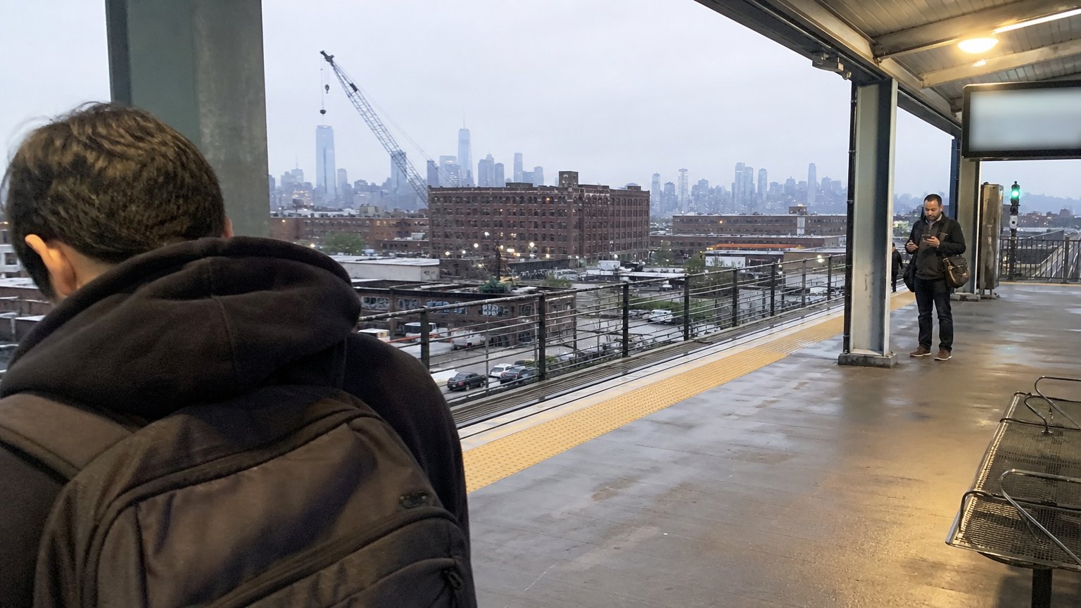 Hudson County Volunteer Opportunities for High School Students
