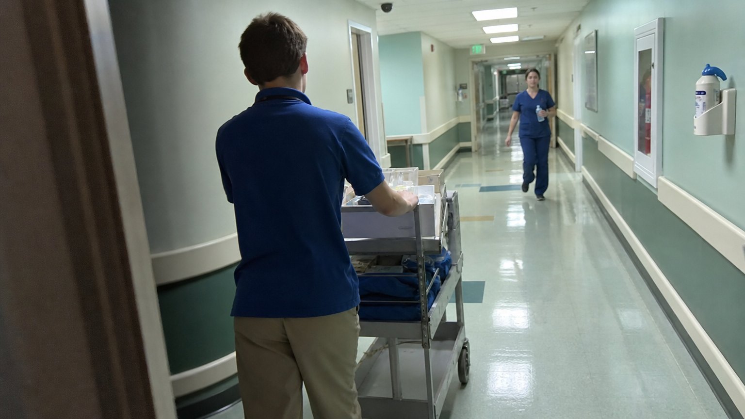 New Jersey Hospital Volunteer Programs for Teens: Ages, Hours, and How to Apply