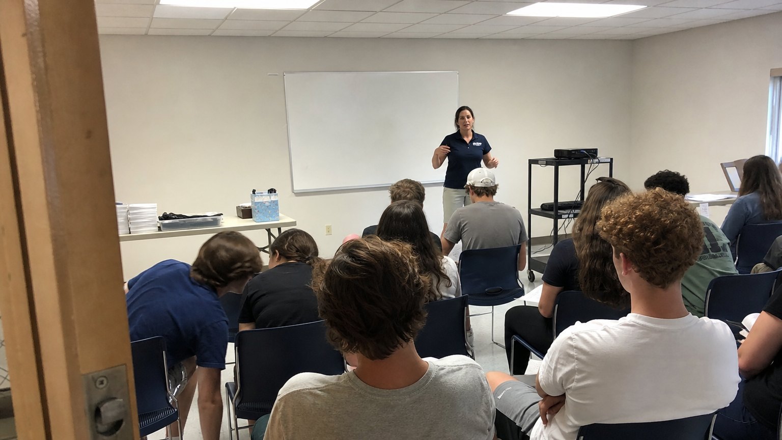 Summer Volunteer Applications: The Timeline Most Students Miss by 3 Months
