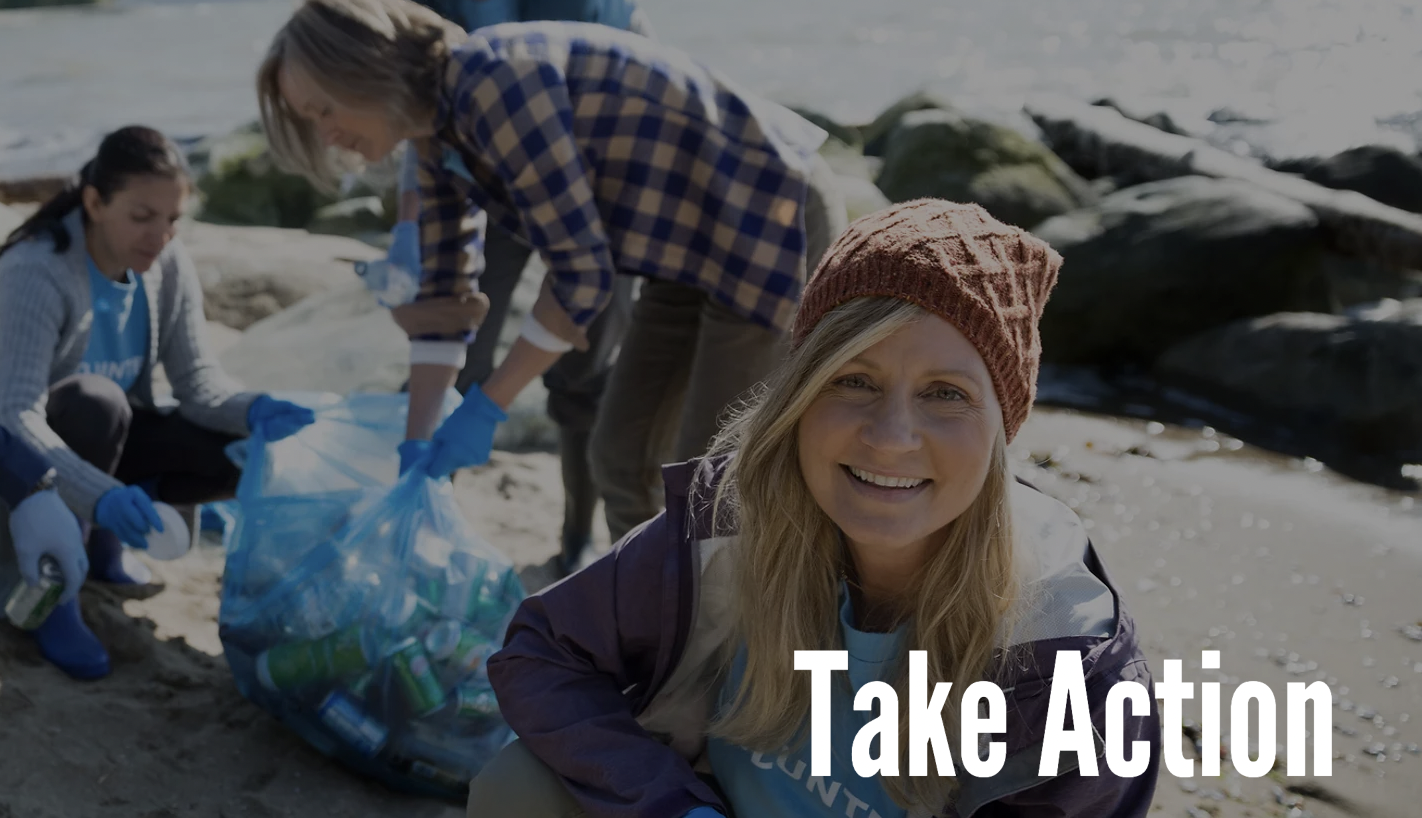 June 21 National Day of Volunteerism // United Way