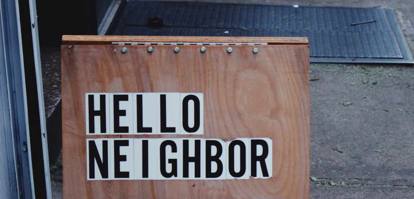 23 Easy Ways You Can Help Immigrant Neighbors In Need
