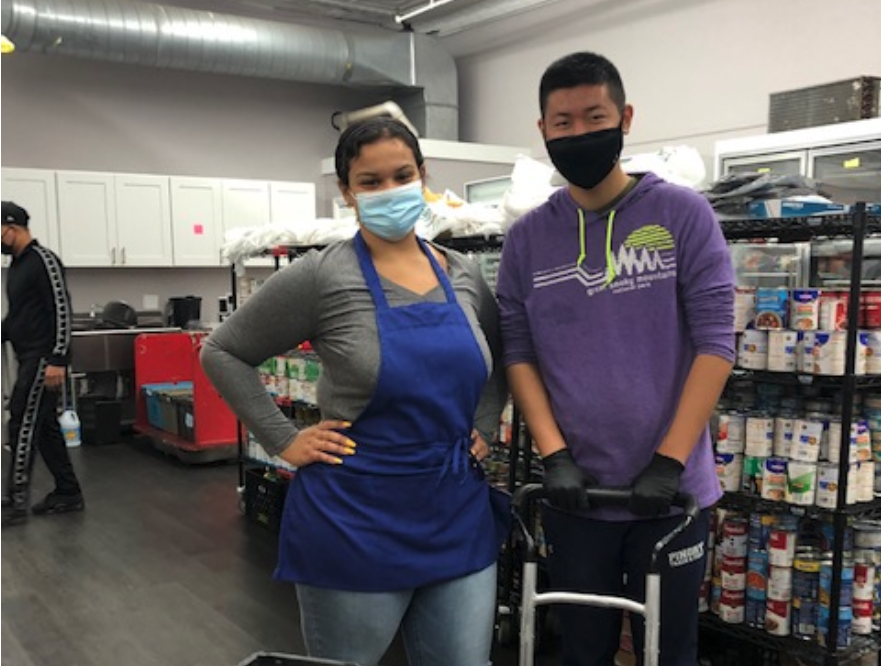 Side Effects Of Volunteering