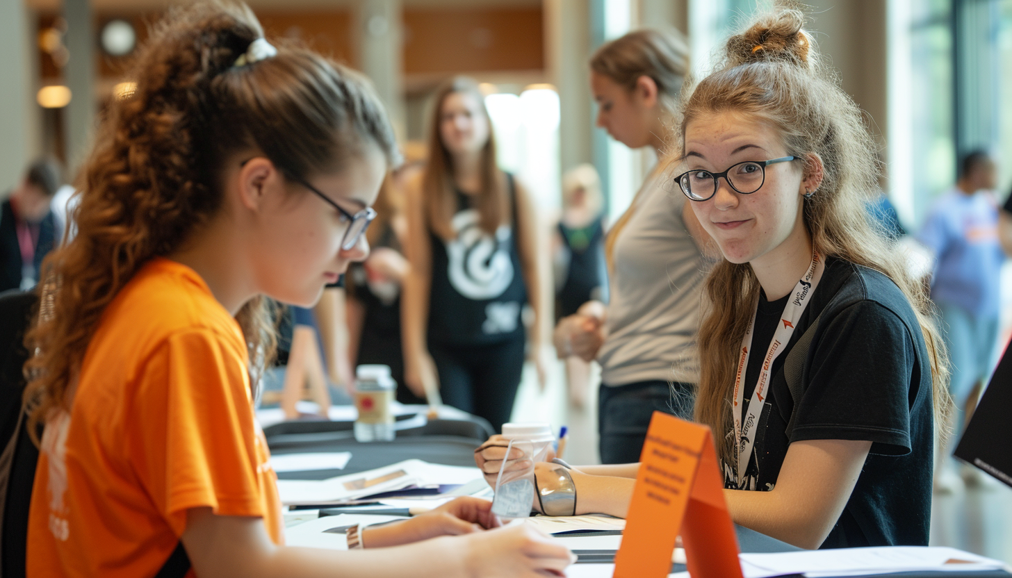 3 Questions High School Students Should Ask About Volunteer Jobs They Are Considering